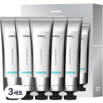 Kundal Refreshing Whitening Toothpaste Spearmint, 750g, 3 sets