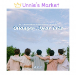 ACE(ACE) [Muutaja : Kallis Eris] 2. albumi &uuml;mberpakkimine no poster