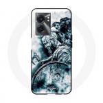 Realme V23 &uuml;mbris viikingid ragnar lothbrok kilpvares