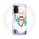 &Uuml;mbris Oppo A74 5G &uuml;hes t&uuml;kis Yamato plakati jaoks