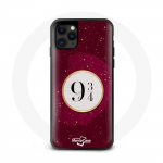 Coque Iphone 12 Harry Potter
