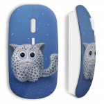 Armas kassi juhtmeta hiir