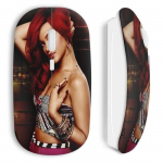 Rihanna juhtmeta hiir