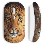 Leopard juhtmeta hiir