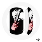 Juhtmeta hiir Kakashi Hatake Naruto Anime-sari