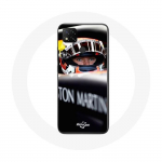 Xiaomi Redmi 9C Case Formula 1 Max Verstappeni v&otilde;idus&otilde;idus&otilde;itja