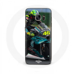Samsung Galaxy S7 &uuml;mbris Valentino Rossi MotoGP 46