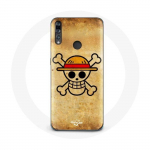 Huawei p30 lite One Piece Manga Skulli &uuml;mbris