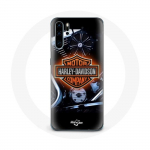 Coque pour Huawei P30 Pro Harley Davidson Compagnie automobile logo