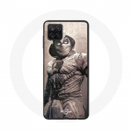 &Uuml;mbris telefonile Samsung Galaxy A42 5G Moon Knight Marvel the Moon Knight