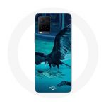 Coque pour Vivo Y21s 2021 / Y21 2021 Ozark Saison 4 Episode 1 aigle Teaser
