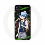 Coque pour Xiaomi Redmi Note 11S Nagisa Assassination Classroom Anime