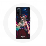 Coque pour Oppo A53 Yamato One Piece Manga Poster