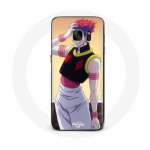 &Uuml;mbris Samsung Galaxy S7 Hisoka Morow Hunter X Hunterile