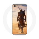 Coque pour Huawei P8 Assassin's Creed S&eacute;rie de jeux vid&eacute;o