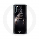 &Uuml;mbris Huawei P30 Moon Knight Batmani uue seeria 2022 treileri jaoks