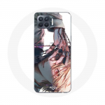 Coque pour Oppo A93 Kurapika Hunter x Hunter Manga Anime