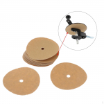 12-osaline piljardibasseini kii otsik Lihvimismasin Liivapaberi tarvikud Hooldus