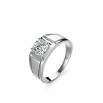 Moissanite teemants&otilde;rmus meeste h&otilde;bes&otilde;rmus matt neljaharuline meeste s&otilde;rmus teemants&otilde;rmus abielus&otilde;rmuse pakkumine teemants&otilde;rmus kingitus s&otilde;brannale 15