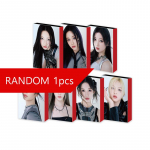 [ETTELLI] BABYMONSTER 1st Mimi Album [BABYMONS7ER] YG TAG ALBUM VER. PHARITA VER