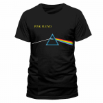 Pink Floyd Dark Side Of The Moon Tee Roger Waters Unisex T-s&auml;rk S