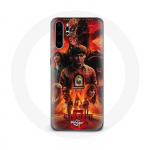 Coque pour Huawei P30 Pro Stranger Things Affiche Saison 5 - Maniacase