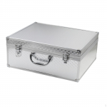 Mikrofoni k&auml;igukast, kott EVA sisemine k&otilde;va kest, Studio Guide System mikrofoni kandekott