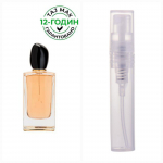 IS CLASSIC parf&uuml;&uuml;mvesi naistele 50 ML