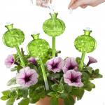 4 tk taimede kastekloobused istutusmasina siset&uuml;kid, vastupidavad seadmed potipirnid