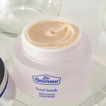 THE FACE SHOP Dr. Belmeur Total Youth Biome Cream 50ml