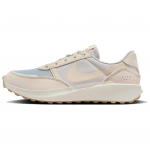 Nike Waffle Debut Light Iron Ore Sanddrift Meeste Tennised Kreemjas Flat-Silver Phantom FJ4195-002 41