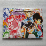 Jujutsu Kaisen Anime Lucky Gift Bag Collection M&auml;nguasi Honkai Star Rail Postkaart Plakatid M&auml;rgikleebised J&auml;rjehoidja Varrukad Detective Conan