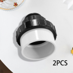 2 Pieces High Temperature Union, 21063-150-000 ,Easy to Use, Premium, Performance ,Accessories