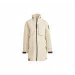 Adidas Myshelter Rain.Rdy Parka Naiste Jakk Pruun IR6159 S