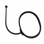 K&uuml;tte&otilde;lipaagi kaane kaabel trossipaagi gaasikorgi k&ouml;is 16117222391 Bmw X1 X3 X4 X5 X6 Z4 Mini E70 E46 E90 E39 E87 F10 F11 E83 E60 jaoks must