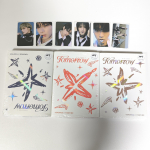Album TXT &ndash; [MINISOOD 3: HOMME] Random+YES24 ettetellimiskaart(Kingituseks AsiaPopGangi fotokaart) Random album+1 YES24 POB