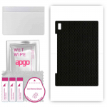 apgo skin sticker film foil vinyl for the BACK compatible with Oukitel OKT1, scratch-resistant, easy to install - Matrix