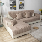 Superpehme flanellist libisemiskindel istmekate Palus samet Paksenenud tepitud diivanir&auml;tik Nurgadiivani kate M&ouml;&ouml;blikaitse libisemiskate 70x180cm 1pc