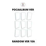 POCAALBUM Ver ZEROSE Ver ZEROBASEONE You have me at HELLO Random Ver