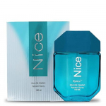 Ramco Nice Blue Eau de perfume 100ML, men & women 100 ml