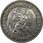 1890 USA AMEERIKA &Uuml;HENDRIIGID Ilu, m&auml;lestusesemed, kogutavad suveniirid, h&otilde;bem&uuml;ndid