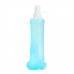500 ml 250 ml 150 ml kokkupandav veepudel, kokkupandav pehme kolb TPU rattas&otilde;iduks jooksmiseks telkimiseks reisimiseks