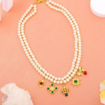 Estele kullatud disainerkaelakee naistele