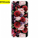 Silikoon&uuml;mbris Redmi 9A &uuml;mbrisele Xiaomi Redmi 9AT kaanega Pehme silikoonist telefoni&uuml;mbris Xiaomi Redmi 9A &uuml;mbrisele Redmi9A Fundas Coque Redmi 9A