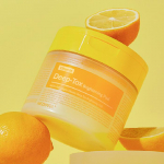 Medi-Peel Vegan Vitamin Deep Tox Bightening Pad 70ea