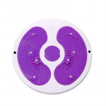 Swing Tugev kandev&otilde;ime Kodu Laisk Suur jalatr&uuml;kk P&ouml;&ouml;rlev Mugav Massaažilaud Fitnessivarustus Talje salendav taldrik