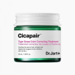 DR.JART + CICAPAIR RE-COVER tiger grass color correcting treatment 50ml
