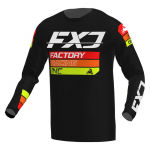 Motocross Jersey v&otilde;idus&otilde;it Maastikuratas MX Enduro MOTO Mootorratas Flexair riided Meeste MOTO Naiste m&auml;gi Dirt Bike Downhill S-Jersey