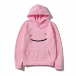 Dream Merch Hoodie dressipluusid Meeste Naiste Pullover Harajuku Tracksui 2021 Meeste kapuuts T&auml;navar&otilde;ivad Vabaaja mood Suured riided S roosa