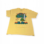 Koszulka T-shirt męska okrągły dekolt SPENCER'S SINCE 1947 L